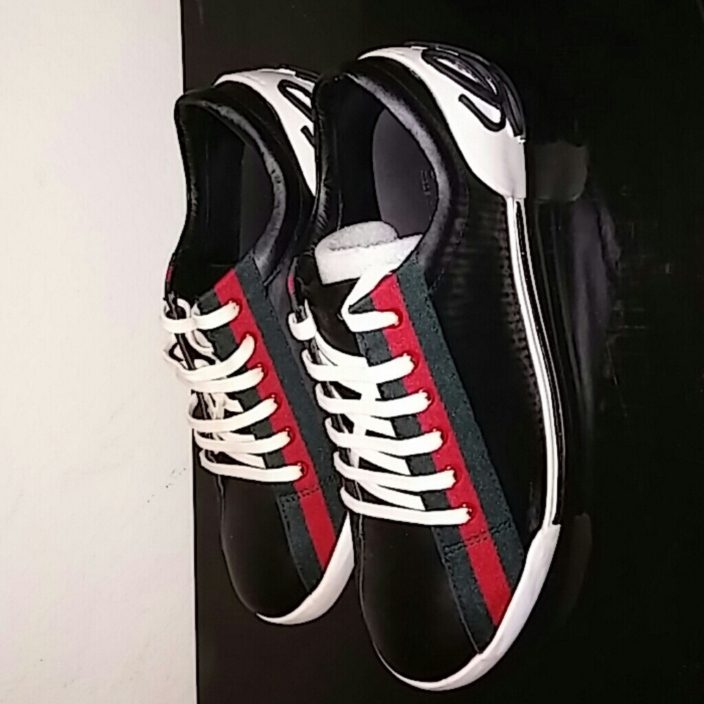 2006 Gucci Women's Sneakers